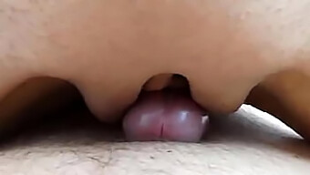 Amateur Homemade Video Of Female Orgasm